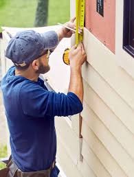 Best Steel Siding Installation  in Ardia, CA